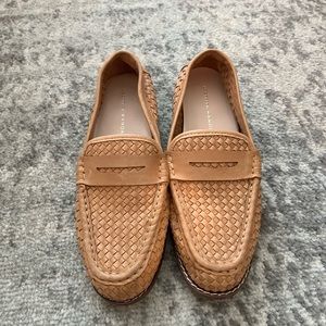 Loeffler Randall Keaton Loafers